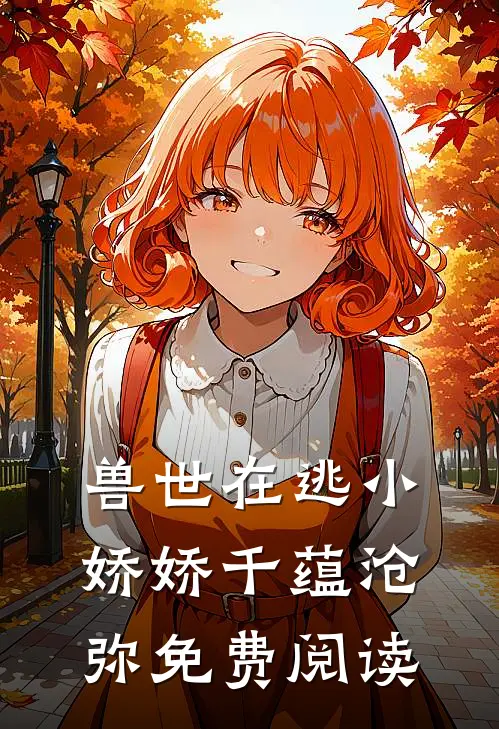 兽世在逃小娇娇千蕴沧弥免费阅读