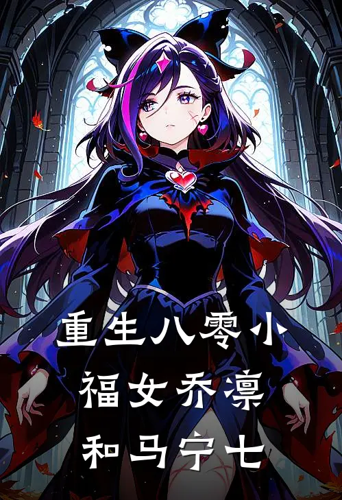 重生八零小福女乔凛和马宁七