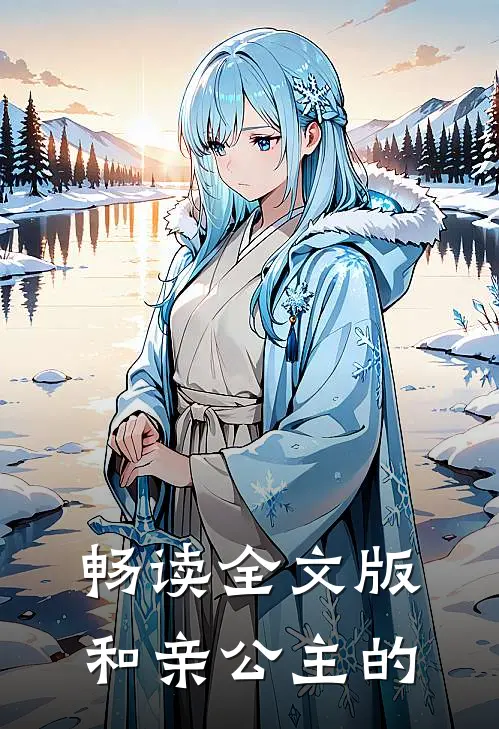 畅读全文版和亲公主的
