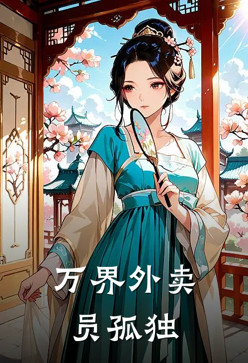 万界外卖员 孤独