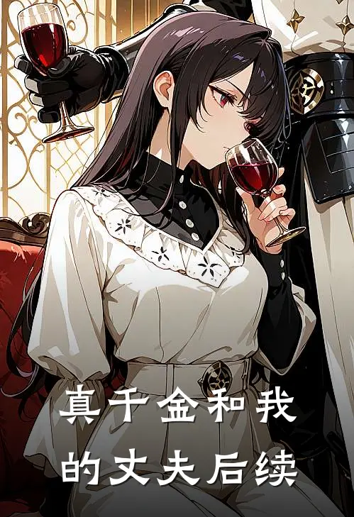 真千金和我的丈夫后续