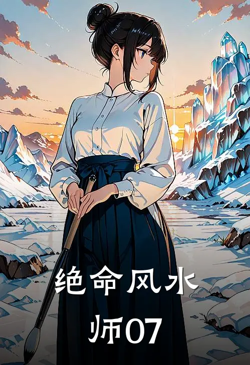 绝命风水师07