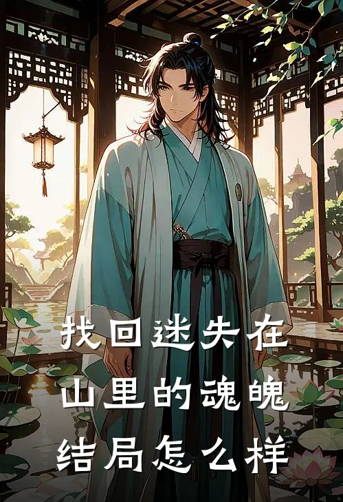 找回迷失在山里的魂魄结局怎么样