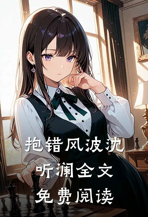 抱错风波沈听澜全文免费阅读
