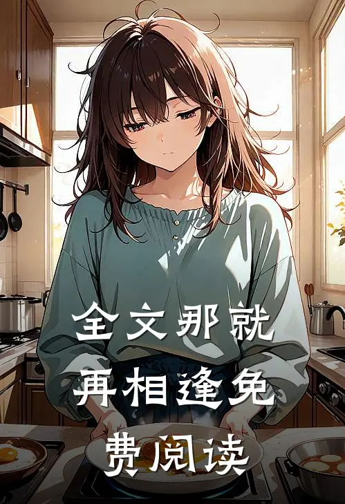 全文那就再相逢免费阅读