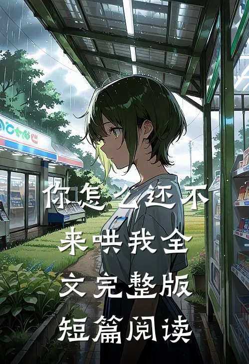 你怎么还不来哄我全文完整版短篇阅读