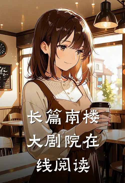 长篇南楼大剧院在线阅读