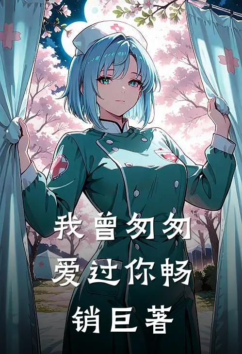 我曾匆匆爱过你畅销巨著