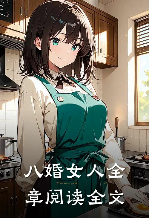 八婚女人全章阅读全文