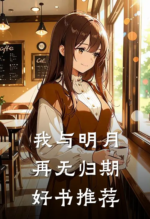 我与明月再无归期好书推荐