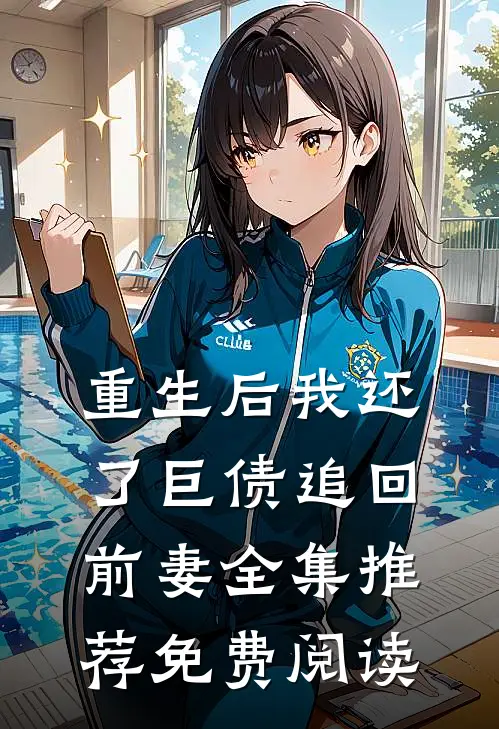 重生后我还了巨债追回前妻全集推荐免费阅读