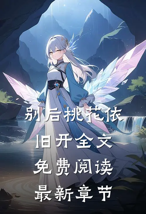 别后桃花依旧开全文免费阅读最新章节