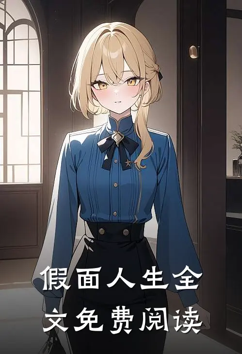 假面人生全文免费阅读