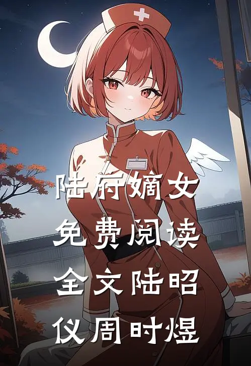 陆府嫡女免费阅读全文陆昭仪周时煜