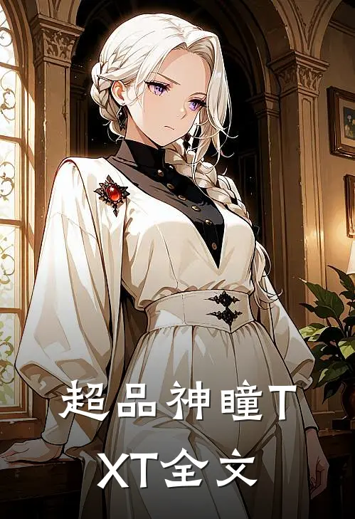 超品神瞳TXT全文
