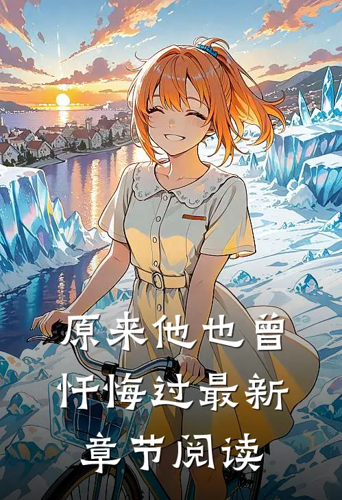原来他也曾忏悔过最新章节阅读