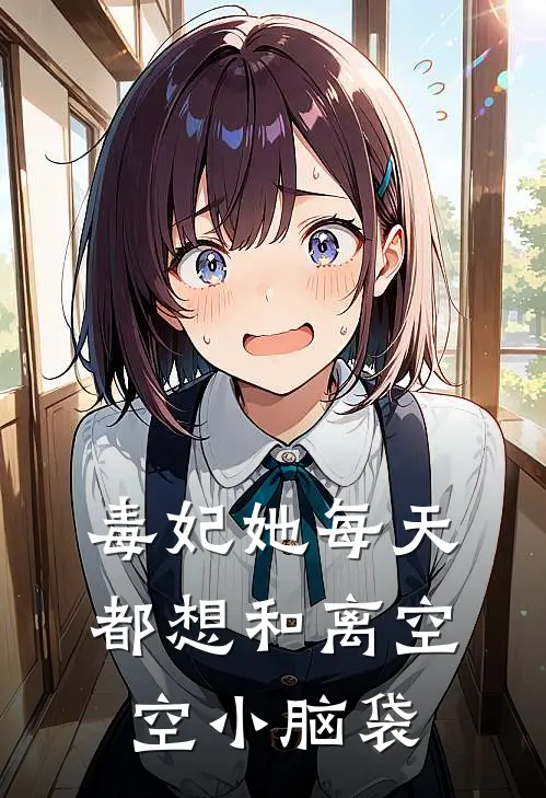 毒妃她每天都想和离 空空小脑袋