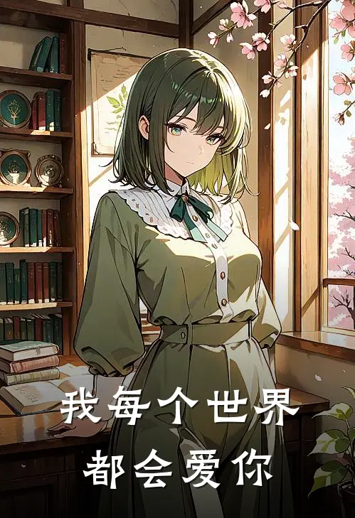 我每个世界都会爱你