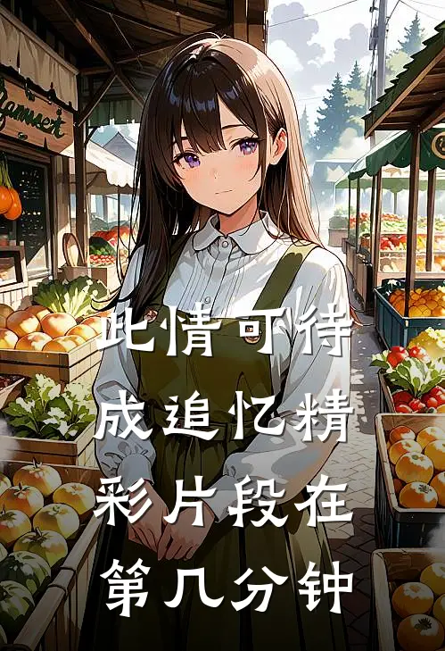 此情可待成追忆精彩片段在第几分钟