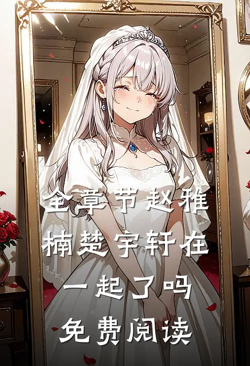 全章节赵雅楠楚宇轩在一起了吗免费阅读