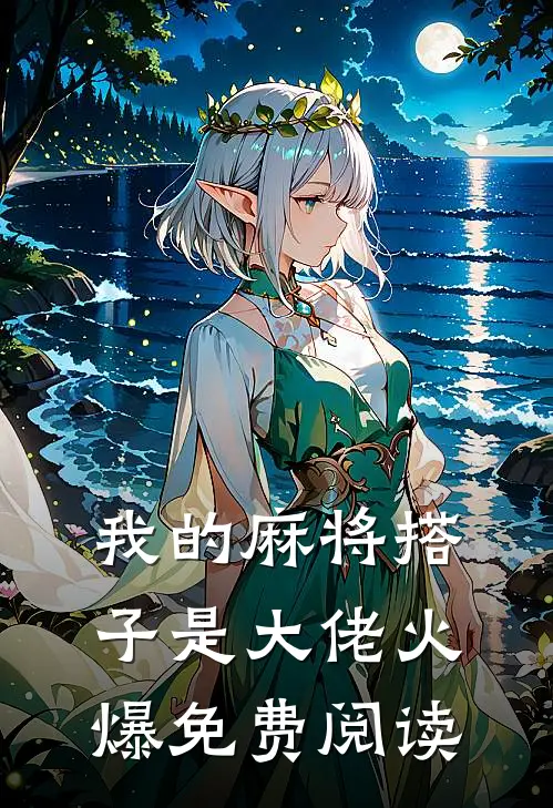 我的麻将搭子是大佬火爆免费阅读