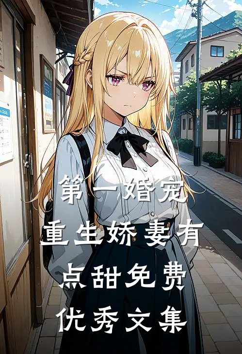 第一婚宠,重生娇妻有点甜免费优秀文集
