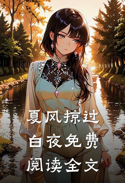 夏风掠过白夜免费阅读全文