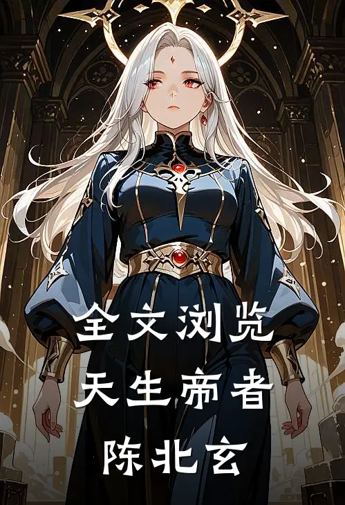 全文浏览天生帝者陈北玄