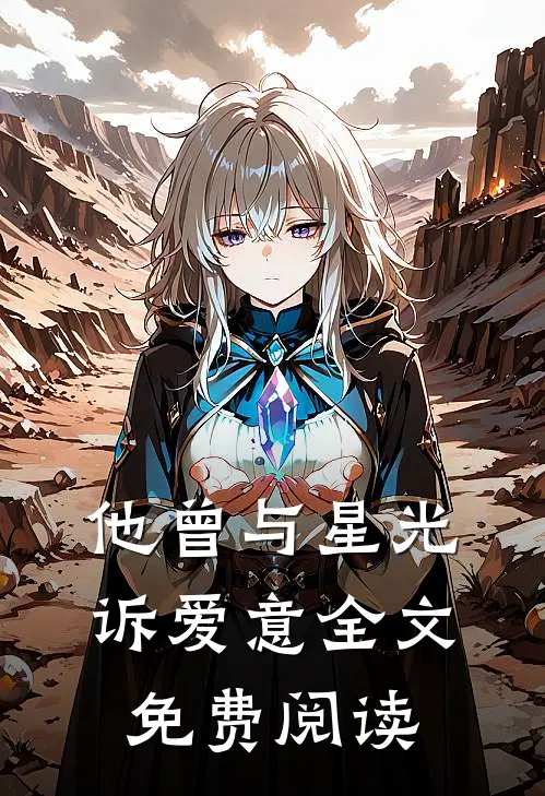 他曾与星光诉爱意全文免费阅读
