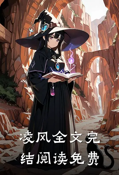 凌风全文完结阅读免费