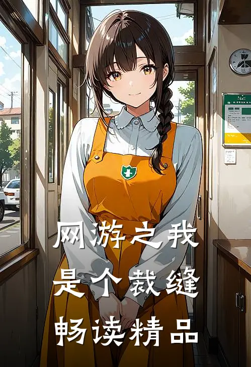 网游之我是个裁缝畅读精品