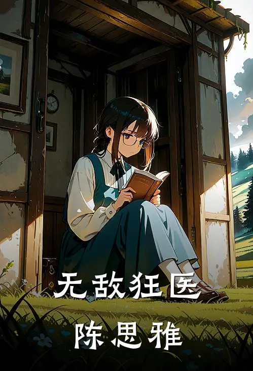 无敌狂医陈思雅