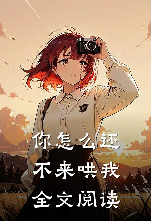 你怎么还不来哄我全文阅读