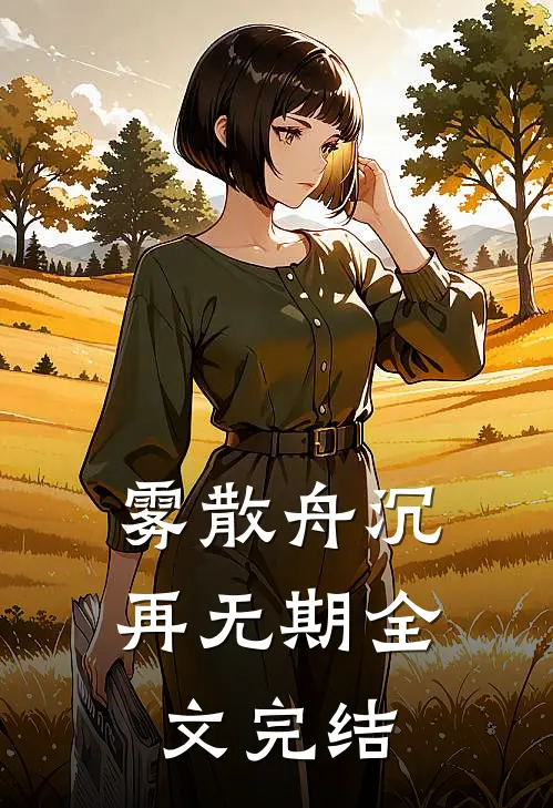 雾散舟沉再无期全文完结