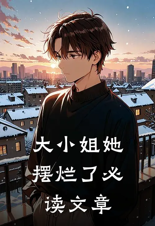 大小姐她摆烂了必读文章