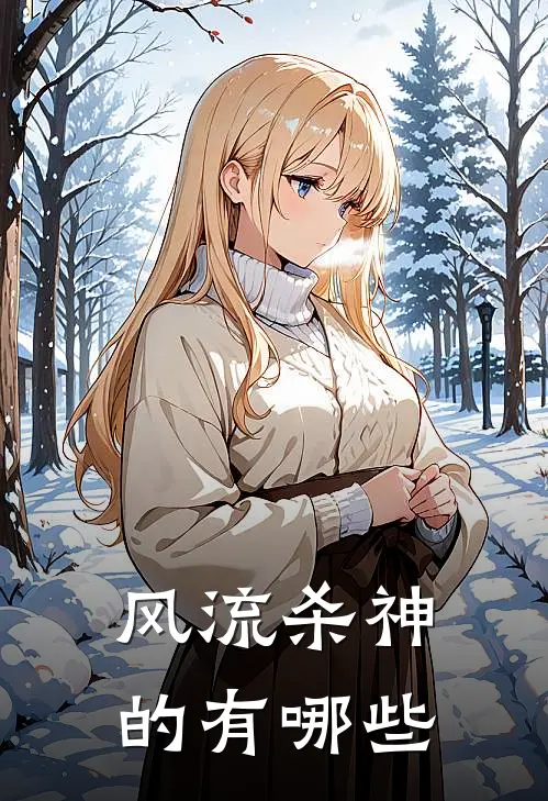 风流杀神的有哪些