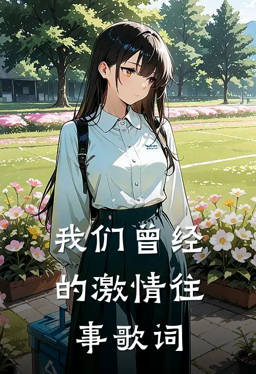 我们曾经的激情往事歌词