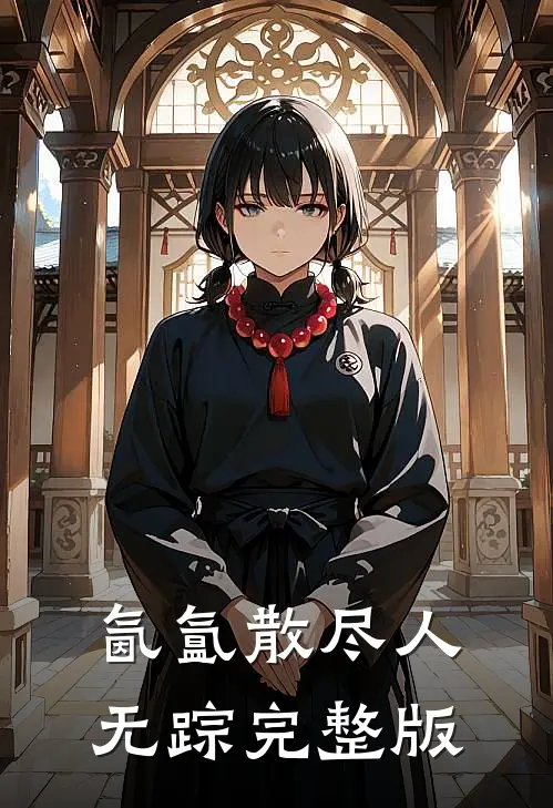 氤氲散尽人无踪完整版