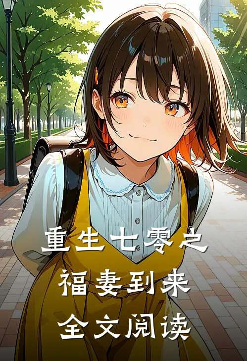 重生七零之福妻到来全文阅读