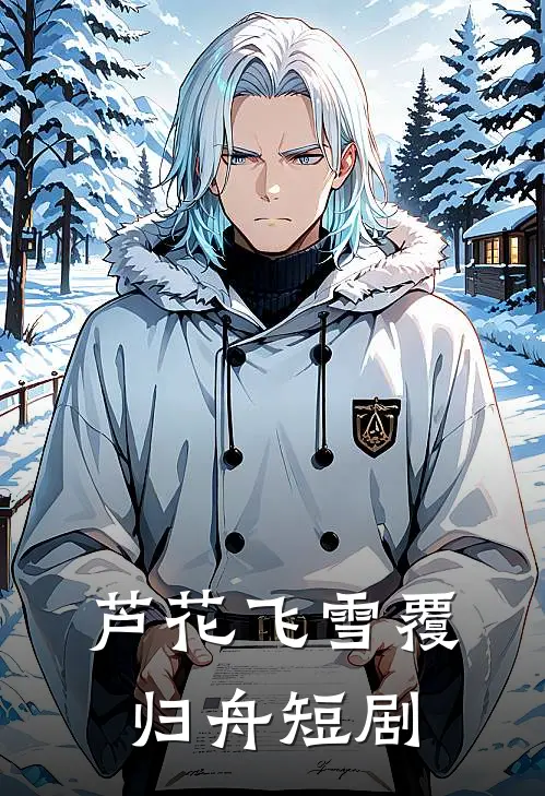 芦花飞雪覆归舟短剧