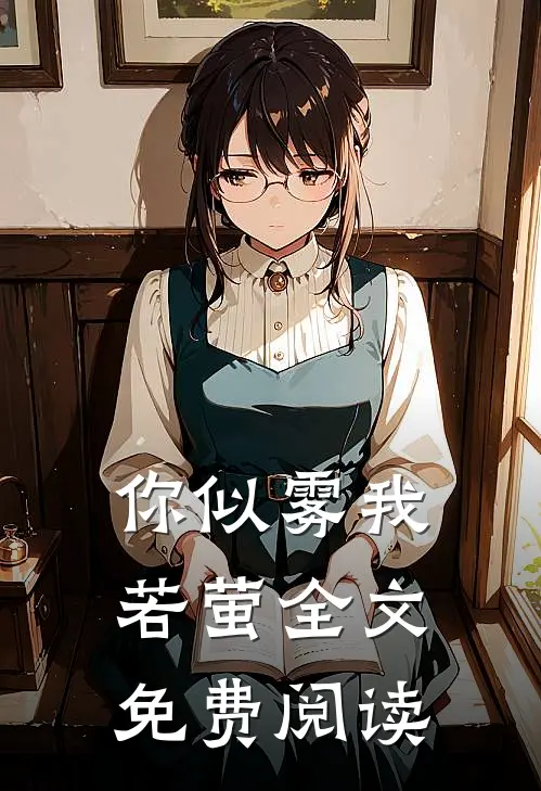 你似雾我若萤全文免费阅读
