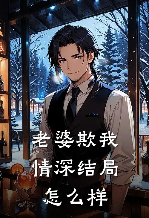 老婆欺我情深结局怎么样