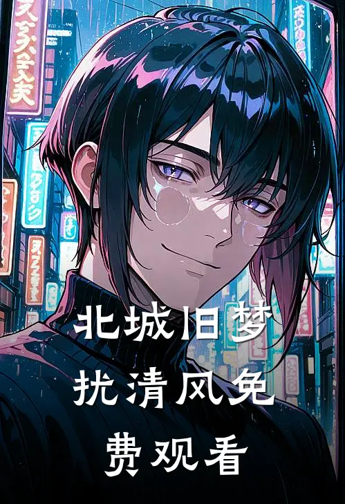 北城旧梦扰清风免费观看