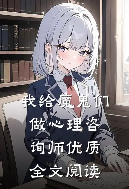 我给魔鬼们做心理咨询师优质全文阅读
