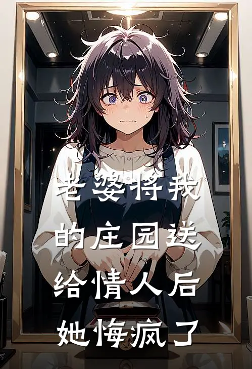 老婆将我的庄园送给情人后,她悔疯了怎么办