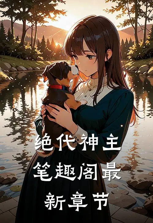 绝代神主笔趣阁最新章节