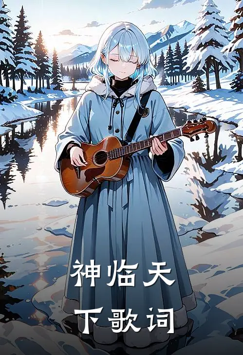 神临天下歌词