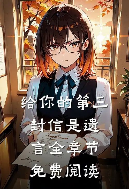 给你的第三封信是遗言全章节免费阅读