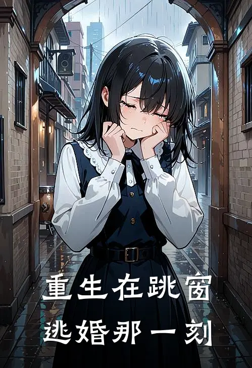 重生在跳窗逃婚那一刻