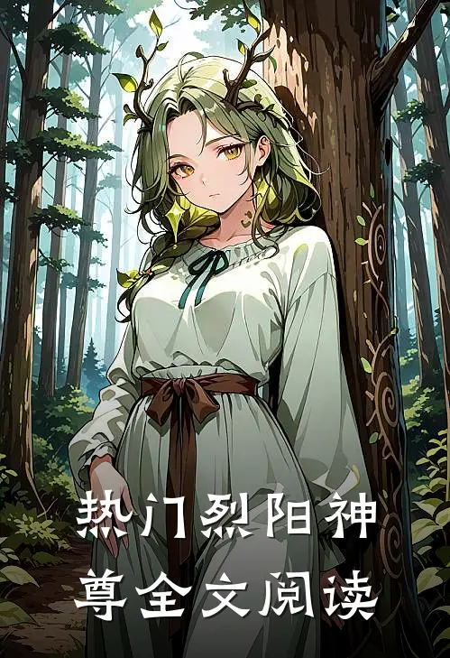 热门烈阳神尊全文阅读